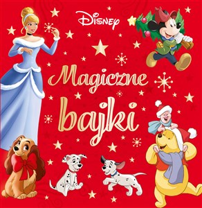 Picture of Disney Magiczne bajki