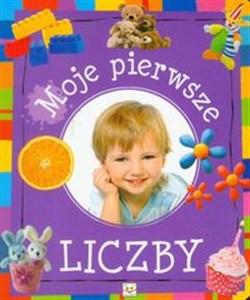 Picture of Moje pierwsze liczby