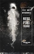 Niebo, pta... - Anna Maria Wybraniec -  Polish Bookstore 