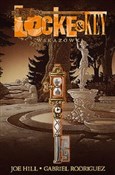 Locke & Ke... - Hill Joe -  Polish Bookstore 