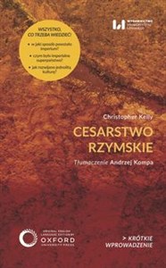 Obrazek Cesarstwo rzymskie Krótkie Wprowadzenie 47