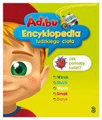 Adibu Ency... -  books from Poland