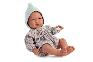 Picture of Lalka hiszpańska Pablo 43cm