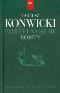 Picture of Pamflet na siebie Rojsty