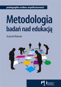 Picture of Metodologia badań nad edukacją