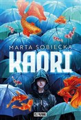 Kaori - Marta Sobiecka -  books from Poland