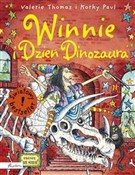 Książka : Winnie i D... - Valerie Thomas, Korky Paul