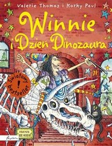 Obrazek Winnie i Dzień Dinozaura