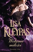 Wołanie mi... - Lisa Kleypas -  Polish Bookstore 
