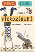 Polska książka : Nowe fikoł... - Jan Grzegorczyk, Tadeusz Zysk