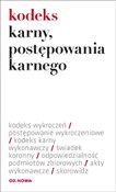 Kodeks kar... - Lech Krzyżanowski -  foreign books in polish 