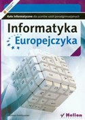 Książka : Informatyk... - Wiesława Amietszajewa