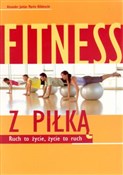 Polska książka : Fitness z ... - Alexander Jordan, Martin Hillebrecht