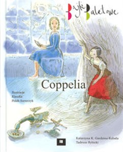 Picture of Coppelia