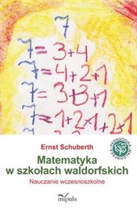 Picture of Matematyka w szkołach waldorfskich Nauczanie wczesnoszkolne