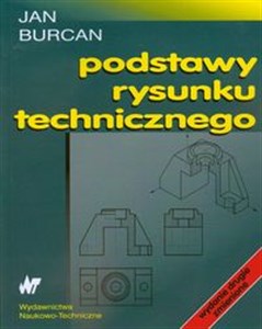 Picture of Podstawy rysunku technicznego