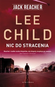 Picture of Jack Reacher: Nic do stracenia