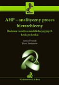 polish book : AHP Analit... - Anna Prusak