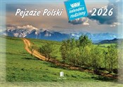 Polska książka : Kalendarz ...