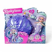 KookyLoos ... -  Książka z wysyłką do UK