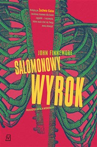 Picture of Salomonowy wyrok