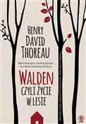 Walden Czy... - Henry David Thoreau -  foreign books in polish 