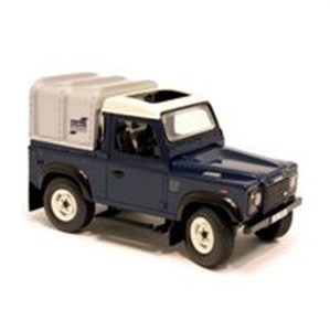 Picture of Samochód Land Rover Defender 42707