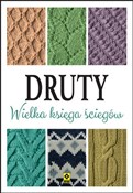 polish book : Druty. Wie... - Opracowanie Zbiorowe