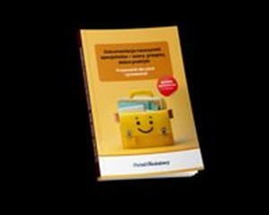 Picture of Brodzik dla malucha Tęcza