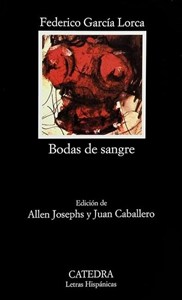 Picture of Bodas de Sangre