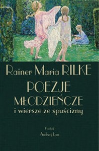 Picture of Poezje młodzieńcze