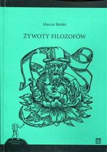 Picture of Żywoty filozofów
