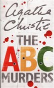 Zobacz : The ABC Mu... - Agatha Christie