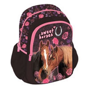 Picture of Plecak szkolny Horse