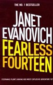 Fearless F... - Janet Evanovich -  Polish Bookstore 