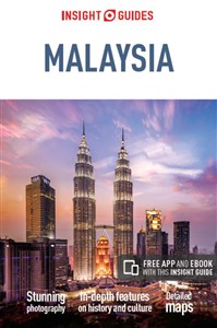 Picture of Malaysia Insight Guides