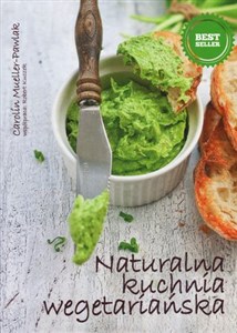 Obrazek Naturalna kuchnia wegetariańska