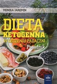 Dieta keto... - Jaromin Monika -  foreign books in polish 