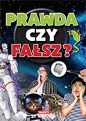 Prawda czy... - Opracowanie Zbiorowe -  foreign books in polish 