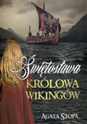 polish book : Świętosław... - Agata Stopa