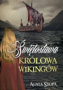 Obrazek Świętosława królowa wikingów