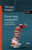 Kryzys nau... - Edmund Husserl -  foreign books in polish 