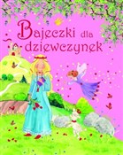 Bajeczki d... - Opracowanie Zbiorowe -  books from Poland