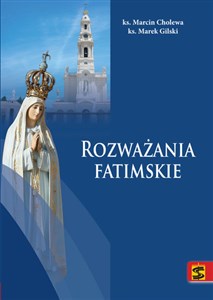 Picture of Rozważania fatimskie