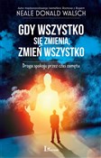 polish book : Gdy wszyst... - Neale Donald Walsch