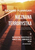 polish book : Nieznana t... - Richard Flanagan