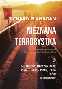 Picture of Nieznana terrorystka