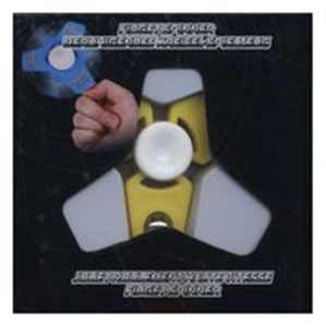 Picture of Hand spinner trójramienny