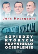polish book : Szpiedzy k... - Jens Hovsgaard