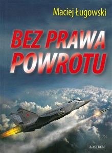 Picture of Bez prawa powrotu